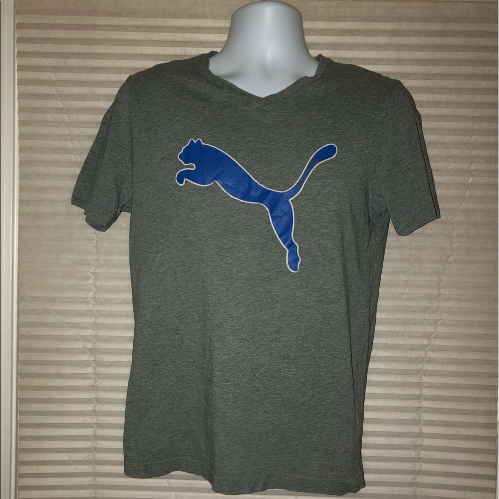 Puma Sport Lifestyle T-Shirt